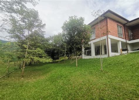 Bungalow Diamond Creek Tanjung Malim Ejen Hartanah Perak Ejen