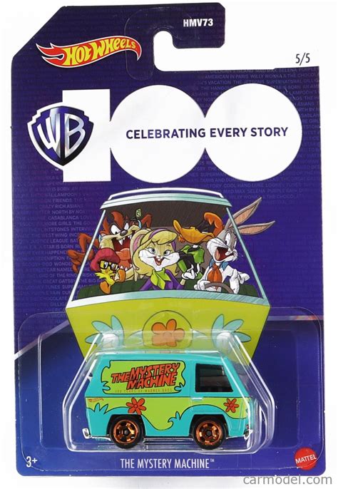 MATTEL HOT WHEELS HMV B Echelle DODGE SET ASSORTMENT PIECES LOONEY TUNES VARIOUS
