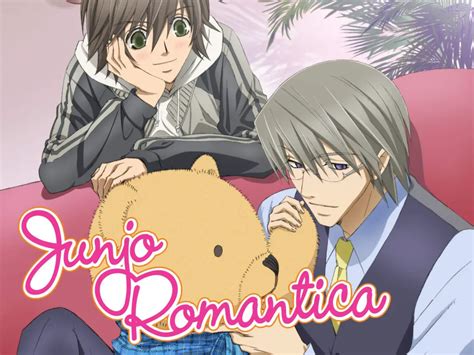 Top 10 Popular Japanese Romantic Anime - Asiantv4u