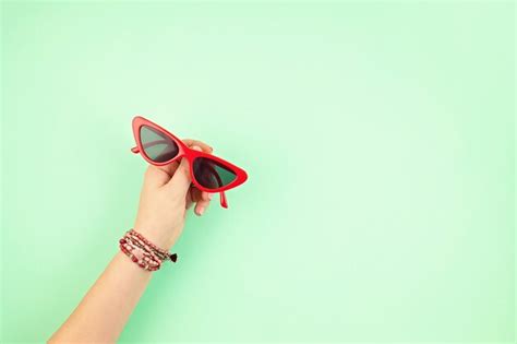 Sunglasses Hand Images Free Download On Freepik