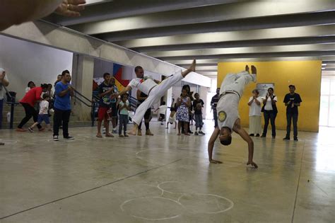 Corrente Libertadora Encontro De Acessibilidade Cultural