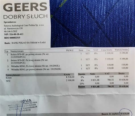 Aparaty słuchowe Phonak Bolero B70-SP Kielce • OLX.pl