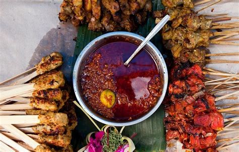 Mau Tahu Apa Saja Makanan Khas Bali Yang Halal Cek Infonya Disini Kabarkibar Id