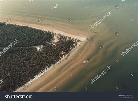 top view aerial photo amazingly beautiful stock photo edit