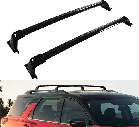 For 2022 2023 Nissan Pathfinder Roof Rack Cross Bars Cargo Luggage