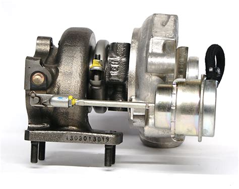 Fiat Ducato Iveco Daily D Turbocharger Turbo Ebay