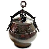 ᐉ Афганские казаны в Киеве купить в Эпицентр К • Цена в Украине