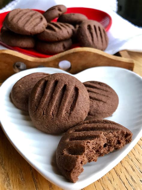 Arriba 85 Imagen Recetas De Galletas Caseras Sencillas De Chocolate