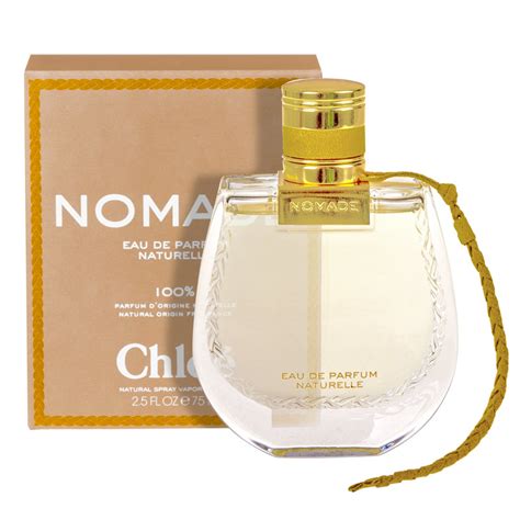 Chloé Nomade Naturelle EdPS 75ml ExcaliburShop