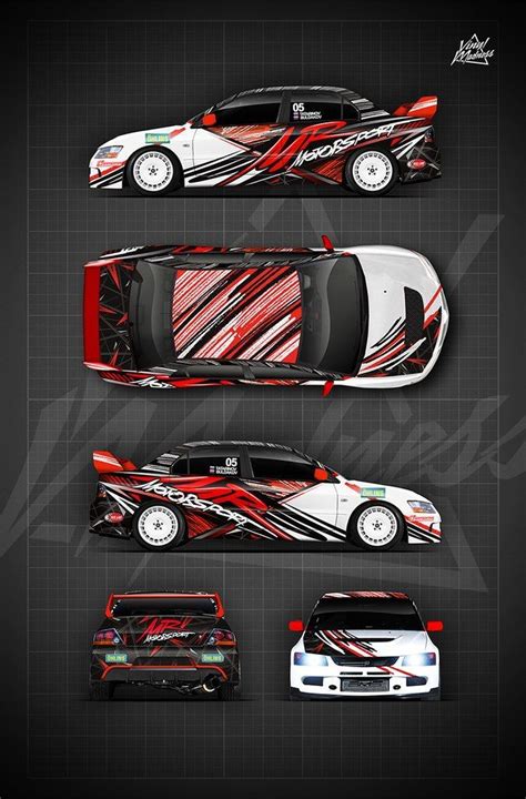 Vinyl Wrap Design Ideas Car Wrap Design Car Wrap Racing Car Design