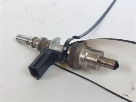 H Injecteur Pour Renault Scenic Iii J Dci K K