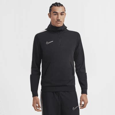 M Ska Bluza Pi Karska Z Kapturem Therma Fit Nike Academy Nike Pl