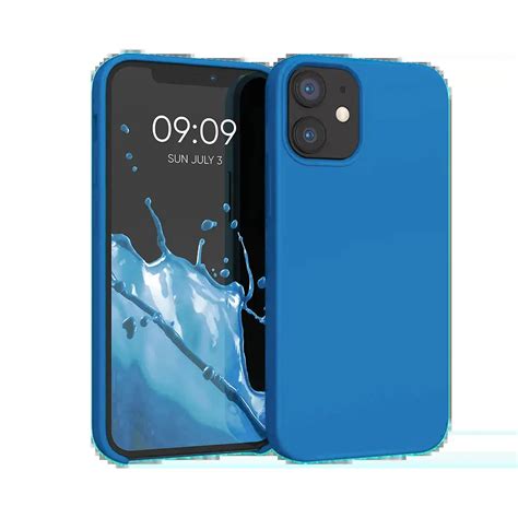 Royal Blue Iphone 12 Case Blue Iphone 12 Case