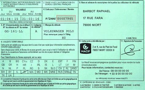 O Trouver Votre Num Ro De Contrat D Assurance Index Immobilier