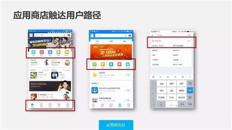应用商店推广怎么做？运营喵