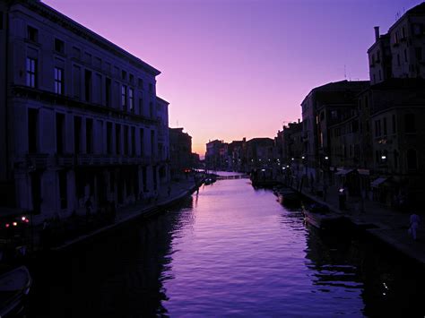 Magical Christmas in Venice