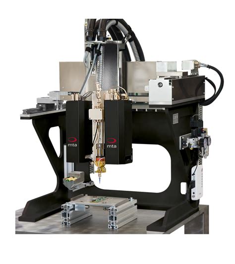 OEM Dispensing Robot for integrator - LEGARRETA CS