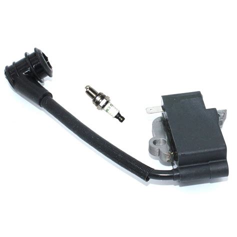 Buy Ignition Coil Module With Spark Plug Cmr H For Stihl Fs Fs Fs