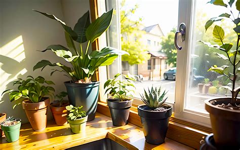 Plantas Para Purificar O Ar Em Casa Melhore Seus Dias