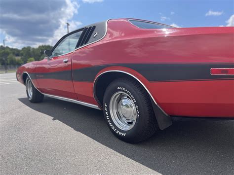 1974 Dodge Charger Se Naugatuck River Motors