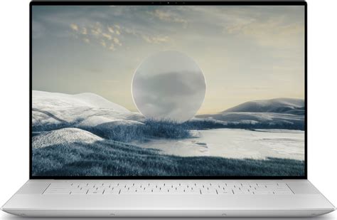 Dell XPS 16 9640 Intel Core Ultra 9 Price 27 Jan 2025 Specification