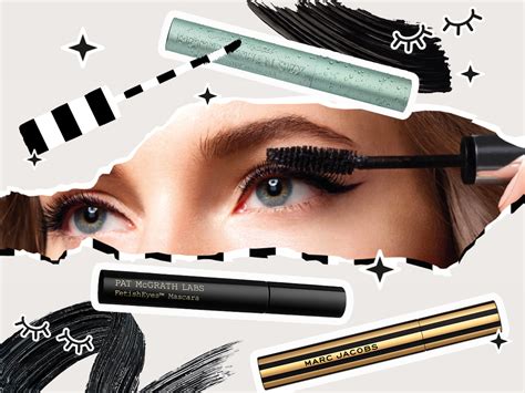 Eye Makeup Reviews: Mascaras | Sephora Australia