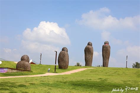 경기도 파주 가볼만한곳 아이와 임진각 Dmz 곤돌라 파주 여행 코스 네이버 블로그