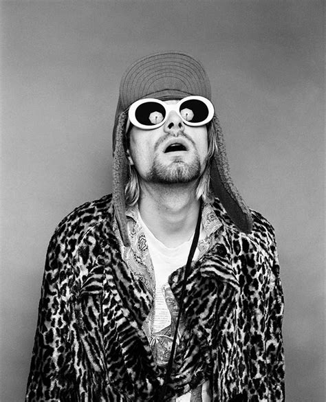 Clout Goggles Kurt Cobain Sunglasses Gogy Glasses Etsy