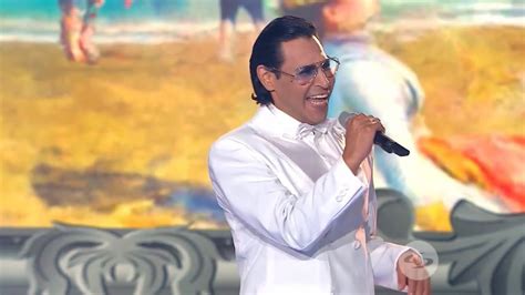 Héctor Lavoe Yo Me Llamo 2023 Canta La Murga En Vivo Doble