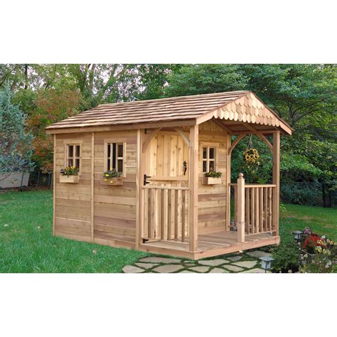 Wooden shed https://www.pineca.com/wooden-garden-sheds.html | Wood