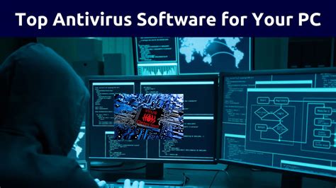 Best Antivirus Software for PC - CoinCodeCap