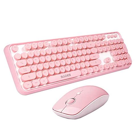 The Best Pink Keyboards Gamerevolution