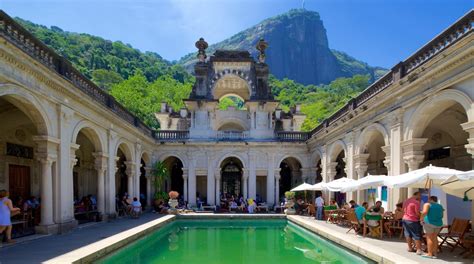 Visit Parque Henrique Lage in Rio de Janeiro | Expedia