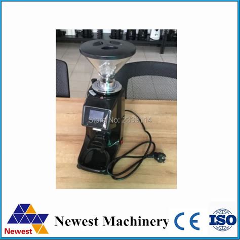 Шлифовальный диск из титанового сплава/Турецкая кофемолка с сенсорным ...