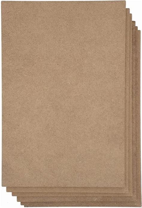 Brown Hardboard Paper Sheet For Box Manufacturing At Rs 24 Kg In New Delhi