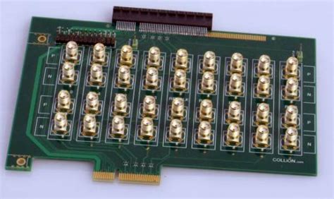 Collion Webshop PCIe Compliance Load Board Purchase Online