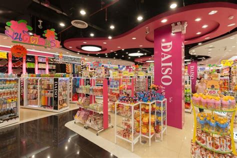 Popular Japanese Store Daiso To Open New NYC Location