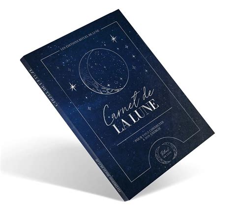 CARNET | LUNE | PLEINE LUNE | NOUVELLE LUNE | RITUEL DE LUNE | Rituel