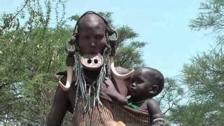 antropoloji.blogspot.com.tr: Mursi people - Belgesel