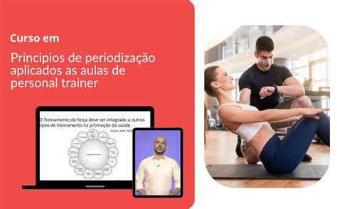 Faculdade De Personal Trainer - Princípios de Periodização Aplicados às Aulas de Personal Trainer ...