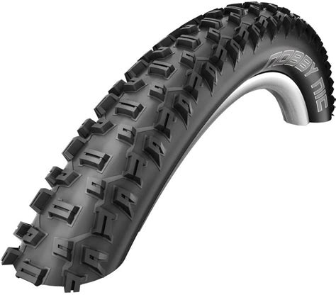 Plášť Schwalbe Nobby Nic 26 x 2 1 54 559 HS411 Performance kevlar