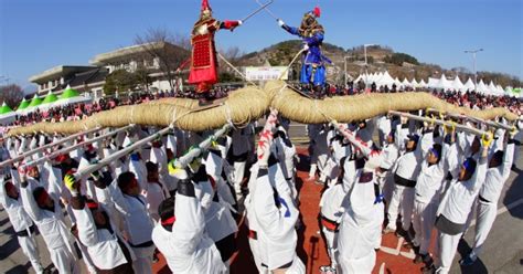 ‘삼척 도심 전체가 축제장 정월대보름제 23일 개막