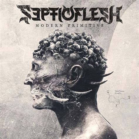 Septicflesh Modern Primitive