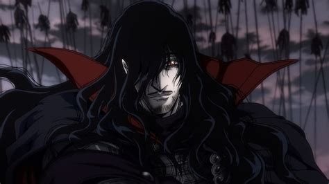 HD wallpaper: Anime, Hellsing, Alucard (Hellsing) | Wallpaper Flare