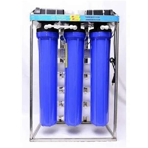 Aqua Fresh Litre Water Purifier Reverse Osmosis System At Rs