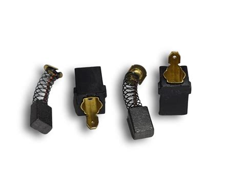 Triton TSPSP102 Щетка угольная (пара+щеткодержатели) TR386098 цена ...