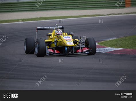 Fia Formula 3 European Image & Photo (Free Trial) | Bigstock