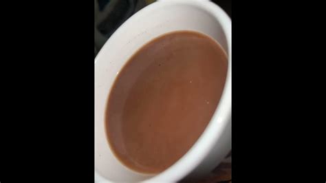 Hot Chocolate Youtube