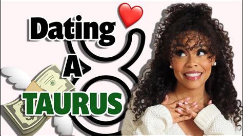 5 Things You Need To Know About Dating A Taurus Youtube