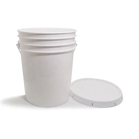 5 Gallon Car Wash Plastic Bucket With Lid Buy Plastic Bucket Car Wash